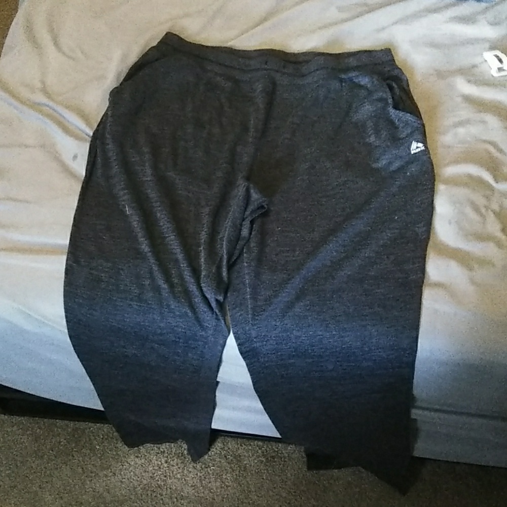 Reebok sweatpants